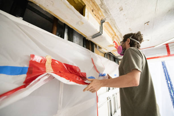Best Forensic Mold Investigation  in Drexel, NC